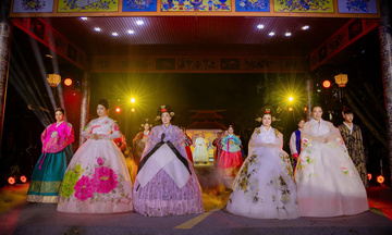 Du lịch Huế bứt tốc đầu năm 2026: Khách quốc tế tăng hơn 120%