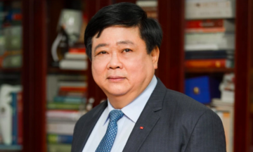 PGS.TS Nguyễn Thế Kỷ: Đầu tư cho văn hóa chính là đầu tư cho con người