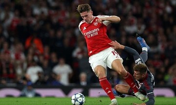 Nhận định bóng đá Atletico Madrid và Arsenal, 02h00 ngày 30/4 Cúp C1