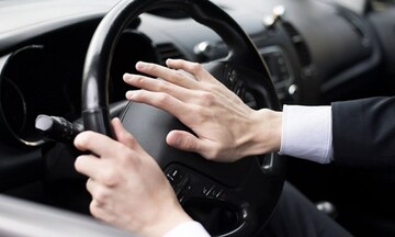 Những trường hợp bị thu hồi giấy phép xe tập lái từ 1/7