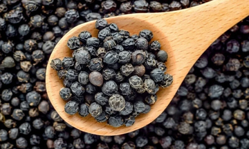 Xuất khẩu hồ tiêu tháng 3/2026 bật tăng mạnh, vượt 30 nghìn tấn