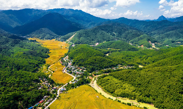 Khám phá xứ Thanh với những điểm đến không thể bỏ lỡ dịp lễ 30/4 - 1/5