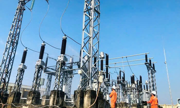 Thành phố Huế: Đẩy mạnh đầu tư hệ thống nguồn điện