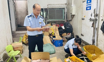 Phú Thọ: Xử lý 15 vụ vi phạm an toàn thực phẩm ngay đầu cao điểm