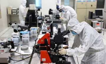 Quy trình đăng ký, xét duyệt, triển khai, nghiệm thu đề tài khoa học, công nghệ
