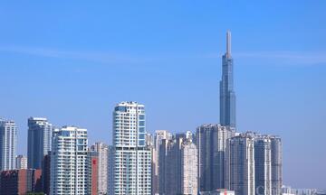 Mệnh lệnh tự chủ từ đầu tàu kinh tế