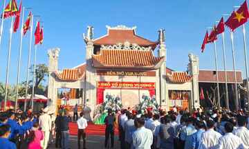 Du lịch Cà Mau 'bùng nổ', 3 ngày nghỉ lễ hút hơn 100.000 lượt khách
