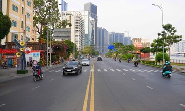 Dự báo thời tiết TP. Hồ Chí Minh 28/4: Có nơi trên 37 độ C