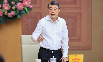 Không để đứt gãy nguồn cung xăng dầu trong mọi tình huống