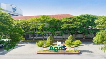 AgriS mở rộng động lực tăng trưởng, mảng kinh doanh ngoài đường bứt tốc