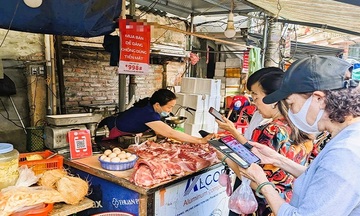 Nông sản Việt giữ niềm tin người tiêu dùng trên sàn số bằng cách nào?