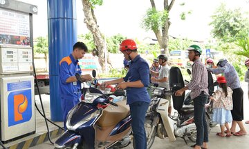 Bộ Công Thương bãi bỏ một phần quy định về kinh doanh xăng dầu