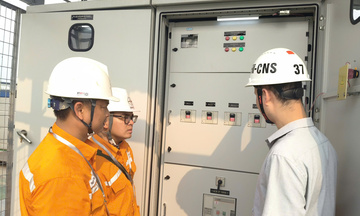 Đẩy mạnh các giải pháp tiết kiệm và điều hành phụ tải điện