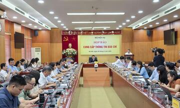 Sắp xếp thôn, tổ dân phố bảo đảm phù hợp thực tiễn từng vùng miền