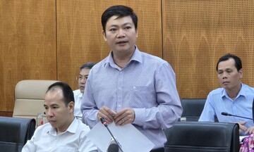 Trước đề xuất tăng lương cơ sở 2,7 triệu đồng, Bộ Nội vụ nói gì?