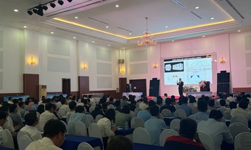 Ngành Công Thương và Điện lực Tây Ninh tổ chức hội thảo về điện mặt trời mái nhà