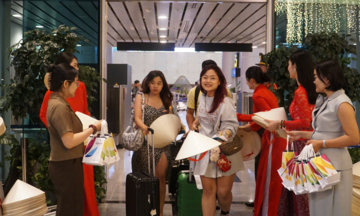 1.460 chuyến bay đến Đà Nẵng dịp lễ Giỗ Tổ Hùng Vương, 30/4 – 1/5