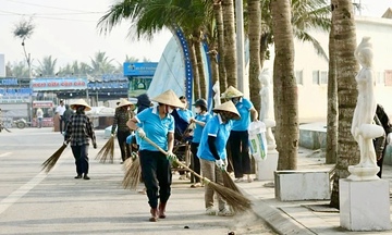 Hải Tiến 'hồi sinh' sau bão, sẵn sàng cho mùa du lịch 2026