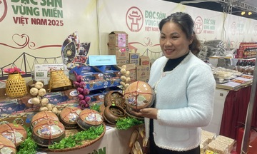 Nâng tầm sản phẩm OCOP: Định vị thương hiệu Việt trên thị trường