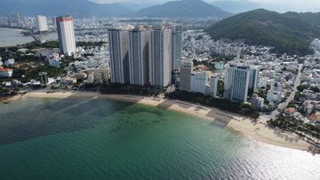 Khánh Hòa: Dòng vốn 'đổ mạnh' bất động sản vào chu kỳ phục hồi