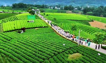 Thái Nguyên: Ứng dụng truyền thông số trong quảng bá du lịch