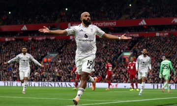 Nhận định bóng đá Manchester United và Liverpool, 21h30 ngày 3/5