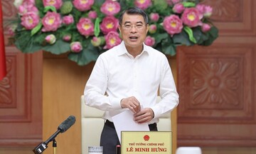 Thủ tướng: Đổi mới mạnh mẽ tư duy, cách làm để huy động nguồn lực cho tăng trưởng 2 con số