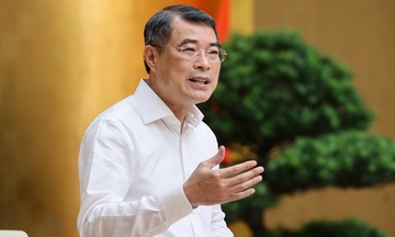 Thủ tướng Lê Minh Hưng nêu nhiệm vụ quản lý hiệu quả thị trường vàng