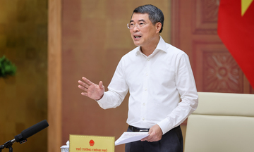 Thủ tướng yêu cầu Bộ Xây dựng tập trung phát triển nhà ở xã hội