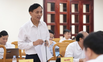 Chiến lược nâng tầm và kết nối cung cầu cho sản phẩm Hà Tĩnh