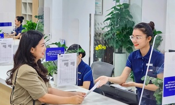 MB duy trì đà tăng trưởng ổn định, củng cố nền tảng tài chính trong quý I/2026
