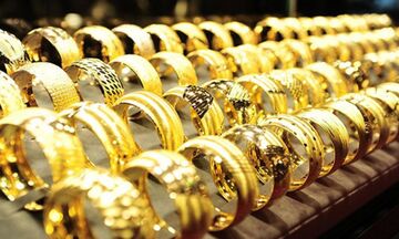 Nhu cầu vàng trang sức trong quý I/2026 giảm mạnh