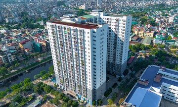 Người có nhà ở Hà Nội cách xa chỗ làm 20 km vẫn được mua nhà ở xã hội