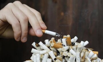 Thuốc lá: Thủ phạm trực tiếp tới sức khỏe vùng họng