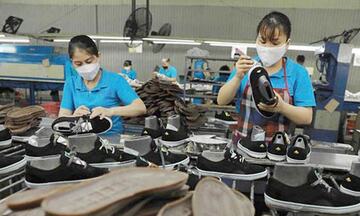 Việt Nam – Ấn Độ: Liên kết chuỗi giá trị trong hợp tác da giày