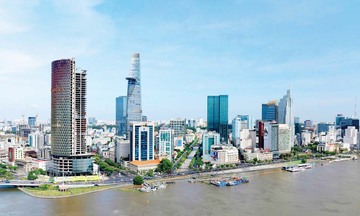 Các tỉnh, thành phố phía Nam: Cùng cả nước 'tăng trưởng và cất cánh'