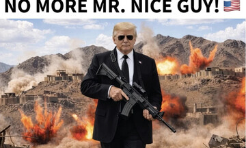 Chiến sự Trung Đông sáng 30/4: Tổng thống Mỹ Donald Trump cảnh báo Iran