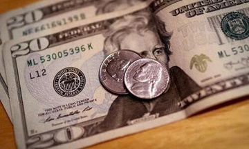 Tỷ giá USD hôm nay 30/4/2026: Điều chỉnh tăng