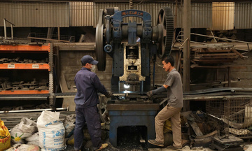 Giải bài toán tín dụng cho doanh nghiệp nhỏ và vừa 