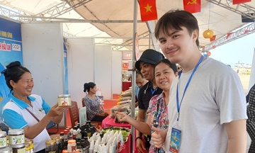 Hợp tác xã Ngọc Trà: Khẳng định thương hiệu bằng hướng đi bền vững