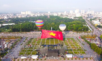 Những chia sẻ xúc động của người Nghệ An ngày thống nhất