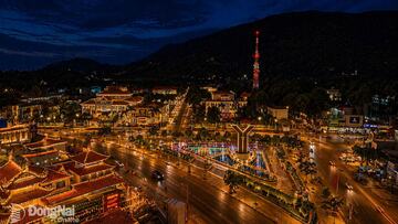 TP. Đồng Nai: Thành lập 10 phường mới và dư địa phát triển từ hạ tầng, công nghiệp