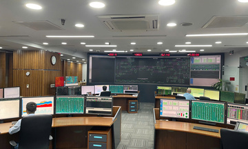 Nhu cầu sử dụng điện tăng cao trong ngày đầu nghỉ lễ 30/4 -1/5 