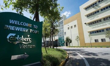 Heineken khiếu nại, hãng bia Carlsberg Việt Nam bị phạt 200 triệu đồng