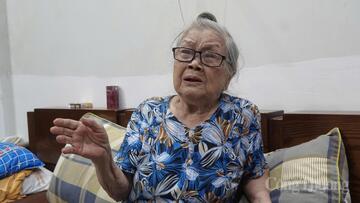 Cuộc gặp tháng Tư với nữ điệp báo Quảng Đà năm xưa