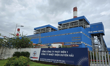 Nhiệt điện Duyên Hải: Vận hành ổn định, đảm bảo cung ứng điện năm 2026