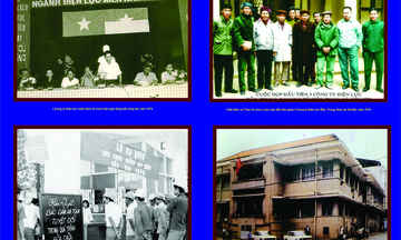 Hành trình giữ sáng phương Nam của ngành điện sau ngày thống nhất