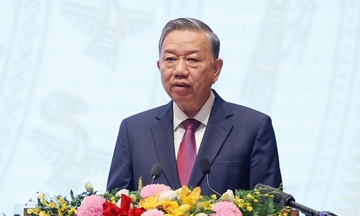 Tổng Bí thư, Chủ tịch nước Tô Lâm sắp thăm cấp Nhà nước tới Ấn Độ