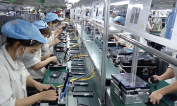 Thương mại Việt Nam – Singapore ghi nhận tín hiệu tích cực