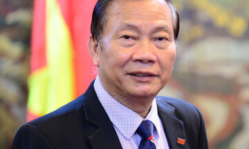 Bức tranh doanh nghiệp khởi sắc, củng cố đà tăng trưởng 2 con số